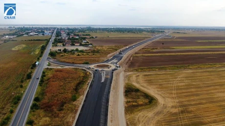 Drum Expres Suceava - Botoșani - A7: Protocol semnat marți pentru studiu de fezabilitate și proiectare - Grindeanu