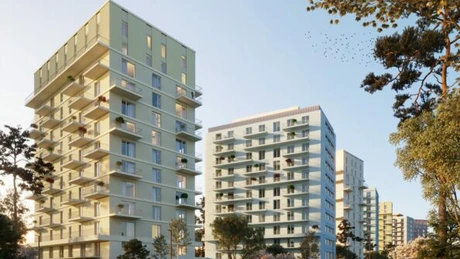 Prime Kapital intră în Timișoara și Ploiești cu două proiecte rezidențiale cu peste 1.700 de apartamente