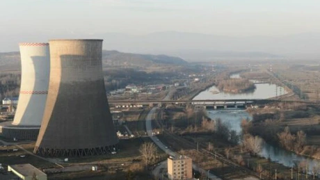 Ciucă: Am stabilit cu conducerea Complexului Energetic Oltenia să sporească producţia de energie