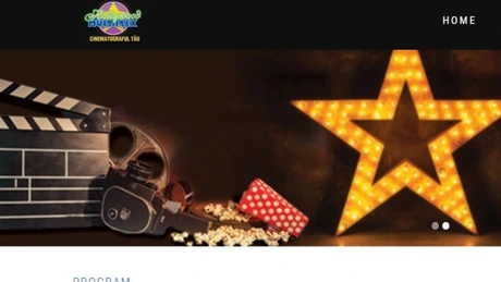 Cinematograful Hollywood Multiplex, preluat de holdingul olandez care deţine şi cinema Movieplex