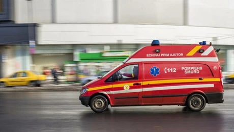ANCOM propune noi reguli privind accesul la serviciile de urgență 112