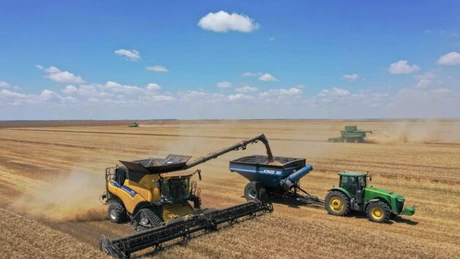 Holde Agri Invest, în discuții pentru achiziția a patru ferme. Veniturile în prima jumătate a anului au crescut cu 193%