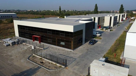 Compania bulgărească Horecano se extinde în România. Firma și-a stabilit cartierul general în parcul logistic Recon Mogoșoaia