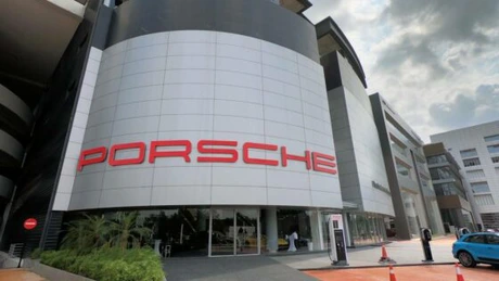 Porsche deschide în 2022 prima sa uzină din afara Europei