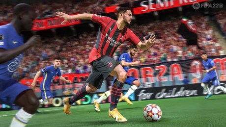 Electronic Arts și Liga Seria A anunță un nou parteneriat exclusiv care elevează experiența autentică a fotbalului italian în joc