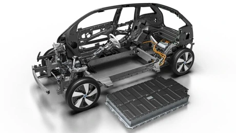 LGES va construi o nouă fabrică de baterii pentru mașini electrice în Europa