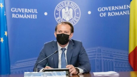 Cîțu: Voi cere o discuție cu toate partidele despre independența energetică a României