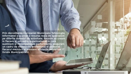 Companiile Municipale Tehnologia Informaţiei şi Sport pentru Toţi Bucureşti, dizolvate - deciziile publicate în Monitorul Oficial