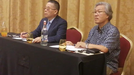 Un grup de firme coreene vrea să facă o centrală pe gaze de 1.000 MW la Mintia și să participe la proiectele pe gaze ale CE Oltenia