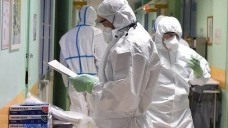 Germania a înregistrat cel mai mare număr de noi cazuri zilnice de COVID-19 de la izbucnirea pandemiei
