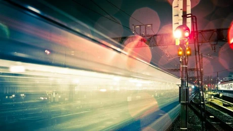 Trenul metropolitan București - Ilfov ar putea circula din 2024, cu viteză de peste 40 km/oră