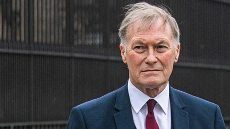 Poliția britanică a calificat drept atentat terorist uciderea politicianului conservator David Amess
