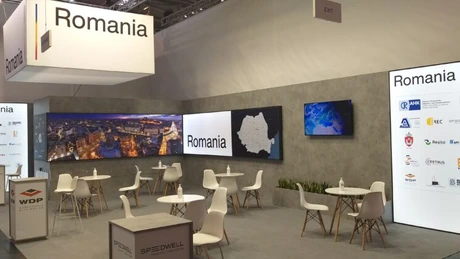România e prezentă la evenimentul destinat industriei imobiliare Expo Real Munchen