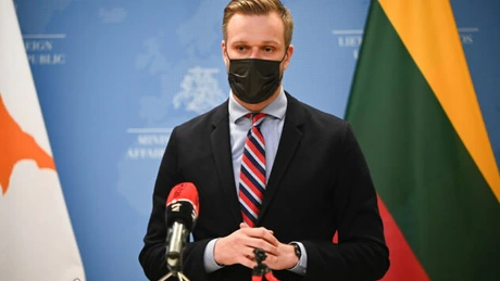 Lituania a cerut Uniunii Europene sancționarea companiilor aeriene care efectuează zboruri spre Belarus