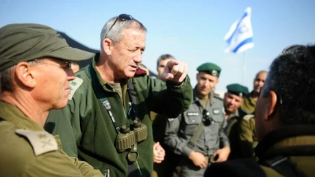 Ministrul apărării din Israel exclude orice livrări de arme către Ucraina