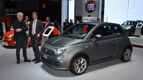 Ediția Salonului Auto de la Geneva din 2022 a fost anulată