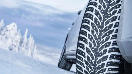 RAR dezminte informația că anvelopele „all season” M+S nu pot fi utilizate iarna