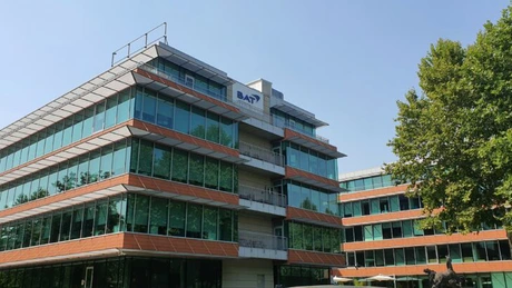 BAT a plătit peste 7,8 miliarde de lei la bugetul de stat în primele 9 luni ale anului