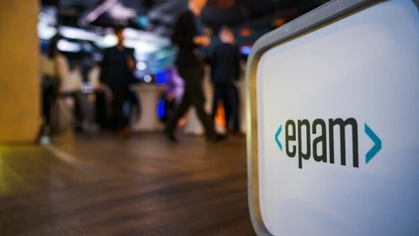 EPAM Systems își mărește echipa din Romania și angajează specialiști IT talentați în regim de telemuncă