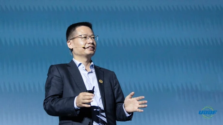 Kevin Hu, Huawei: Soluțiile inteligente cloud inspiră o nouă etapă de dezvoltare