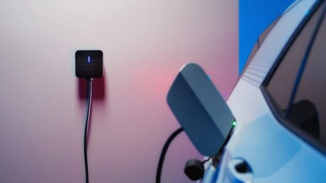 LEKTRI.CO a lansat SVIK, noua sa stație de încărcare smart pentru vehiculele electrice