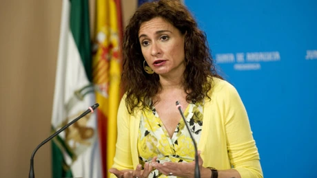 Guvernul de la Madrid prognozează o reducere a deficitului bugetar în 2022