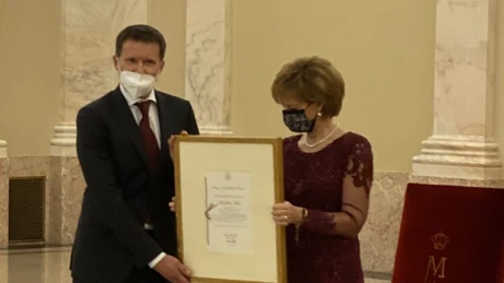 Profi a devenit furnizor al Casei Regale a României