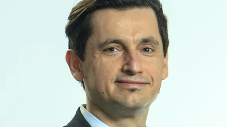 Conducerea celor două divizii locale ale Danone din România e preluată de Robert Jasinski, șeful de la Nutricia