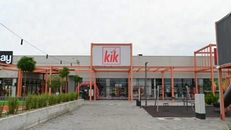 KiK România va deschide, în colaborare cu Nhood, patru noi magazine în rețeaua Centrelor comerciale Auchan până la sfârșitul lui 2021