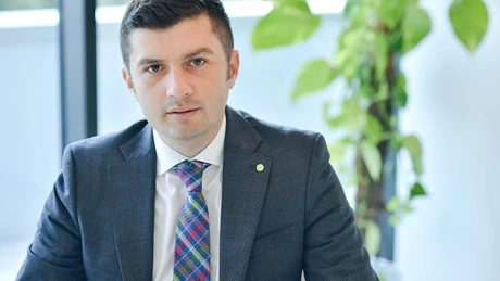 Secretar de stat: În cei 4-5 ani de implementare a PNRR, ne propunem o creștere de 3% a ponderii veniturilor în PIB