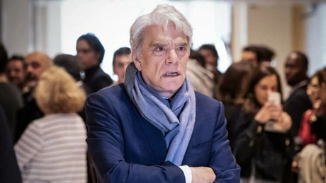 A murit Bernard Tapie, controversat om de afaceri, politician, prezentator tv
