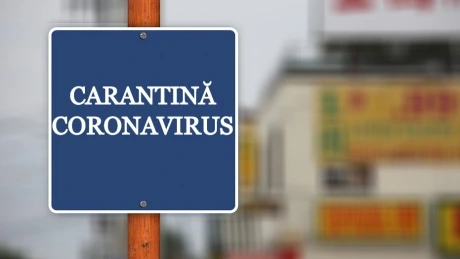 Top cele mai infectate oraşe şi localităţi din România - Coronavirus miercuri, 13.10.2021