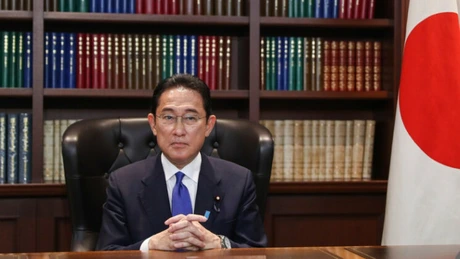 Japonia se pregăteşte pentru un nou premier. Kishida mai are un singur pas de făcut pentru a deveni şeful Guvernului nipon