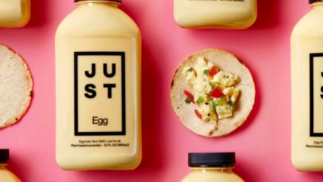 Ouăle produse pe bază de fasole Mung sunt pe punctul de a intra pe piaţa din Europa