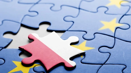 Premieră - Comisia Europeană va reţine o amendă din fondurile europene pentru Polonia