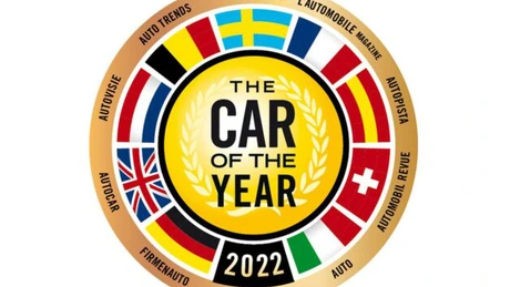Car of the Year 2022. Dacia Spring nu a intrat în finală