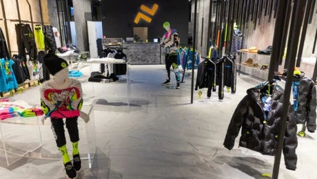 Promenada Mall își extinde portofoliul de magazine cu opt branduri noi