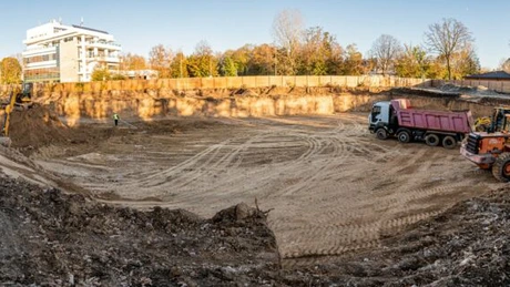Proiectul Galileo Olimp Resort & Residences, în valoare de peste 20 de milioane de euro, a primit autorizația de construire