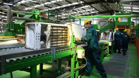 GreenWEEE investeşte 10 milioane de euro într-o nouă fabrică de reciclare de echipamente electrice în Buzău