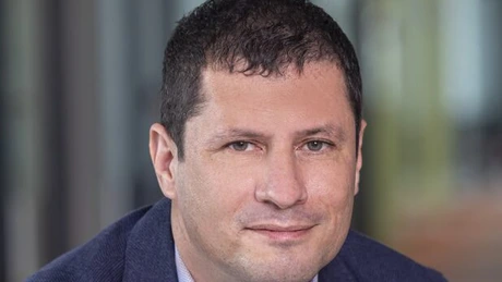 Sodexo l-a numit în funcția de director de vânzări pe Marius Popescu, un veteran al companiei