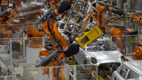 Companiile germane rămân cele mai inovatoare în industria auto
