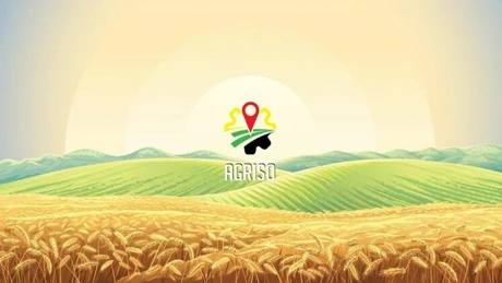 AGRISO se lansează internaţional