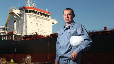 Gheorghe Bosânceanu: 