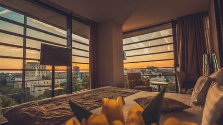 Atlas Estates vinde hotelul Golden Tulip din centrul Bucureștiului cu 7,3 milioane de euro