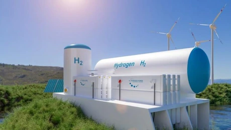 Strategia naţională pentru hidrogen ar putea fi gata la începutul anului 2023 - Ministerul Energiei
