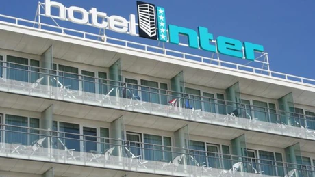 EXCLUSIV Gigi Becali a cumpărat hotelul Inter din Venus al lui Ioan Niculae