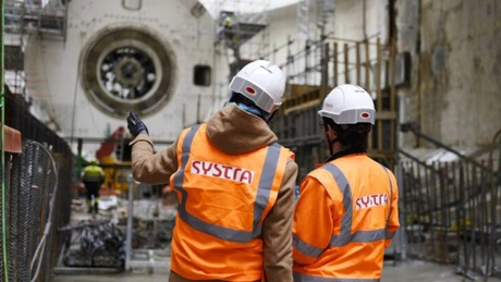 Grupul francez SYSTRA, prezent și în România, cumpără grupul italian Sws Engineering, cu afaceri de 25 de milioane de lei pe plan local