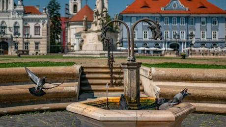 Timișoara atrage investiții de un miliard de euro în imobiliare, jumătate din valoarea celorlalte mari orașe din România