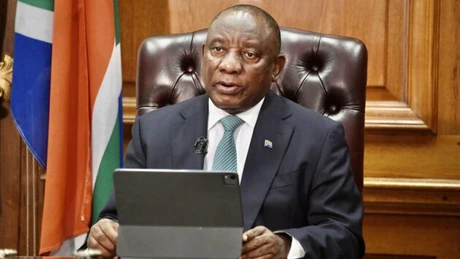 Controversata reformă agrară susținută de președintele sud-african Cyril Ramaphosa, respinsă de Parlament