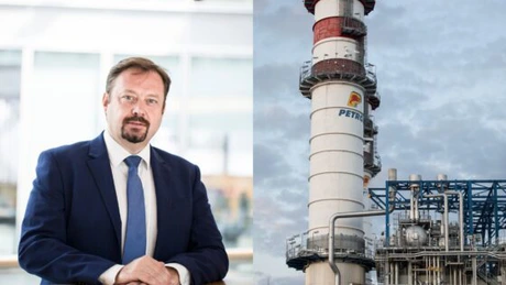 OMV Petrom nu se așteaptă la probleme în alimentarea cu gaze la iarnă